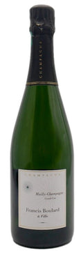 Cuvée Mailly Champagne Grand Cru du domaine Francis Boulard & Fille