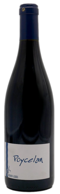 Cuvée Poycelan du domaine Verdier Logel
