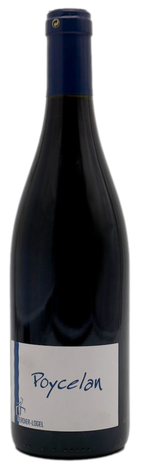Cuvée Poycelan du domaine Verdier Logel