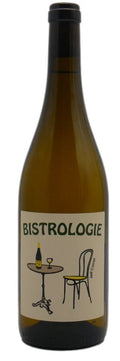 Cuvée Bistrologie du domaine Jeff Carrel