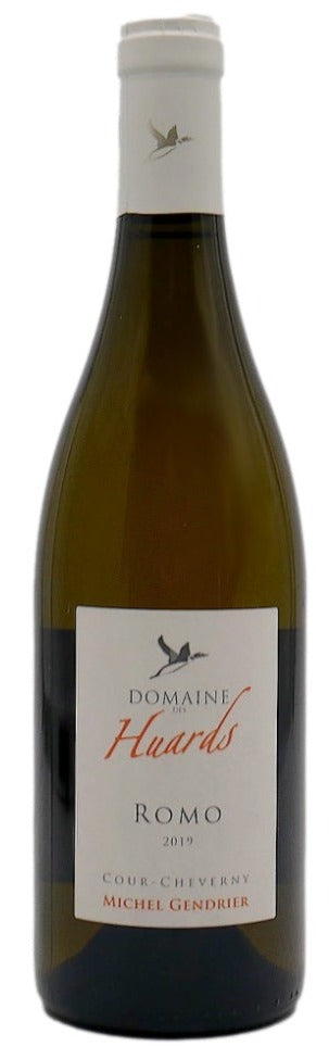 Cuvée Romo du domaine Des Huards