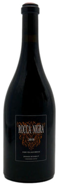 Cuvée Rocca Nigra du domaine Bablut