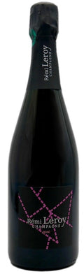 Cuvée Champagne rosé Rémy Leroy Extra-Brut du domaine Champagne Rémy Leroy