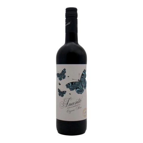 Cuvée Ananto du domaine Jean-Louis Denois