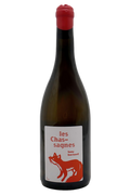 Cuvée Les Chassagnes du domaine Bornard