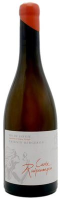 Cuvée Chignin Bergeron Raipoumpou du domaine Adrien Berlioz