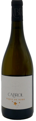 Cuvée Pique de Nore du domaine De Cabrol