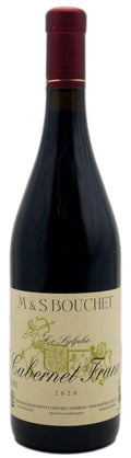Cuvée Le Sylphe du domaine Bouchet