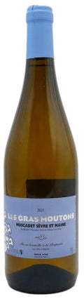 Cuvée Muscadet Gras Moutons du domaine De La Pépière