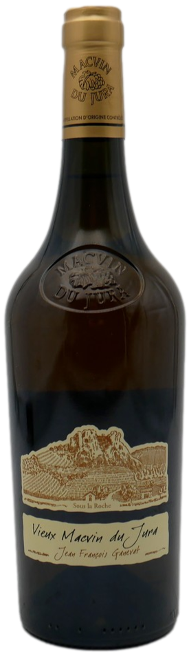 Old Macvin from the Jura