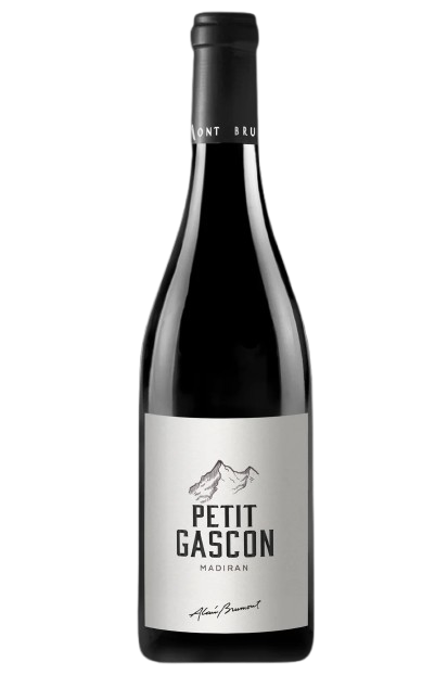 Petit Gascon 2021