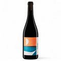 Palooza 2025 Red Wine Bottle from the Aubert & Mathieu Winery