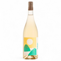 Bottle of Palooza Blanc 2024 wine from Aubert & Mathieu Estate