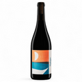 Bouteille de vin Palooza Rouge 2024 du domaine Aubert & Mathieu