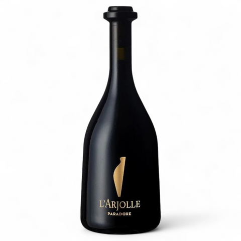 Bouteille de vin Paradoxe 2023 du domaine Domaine de l'Arjolle