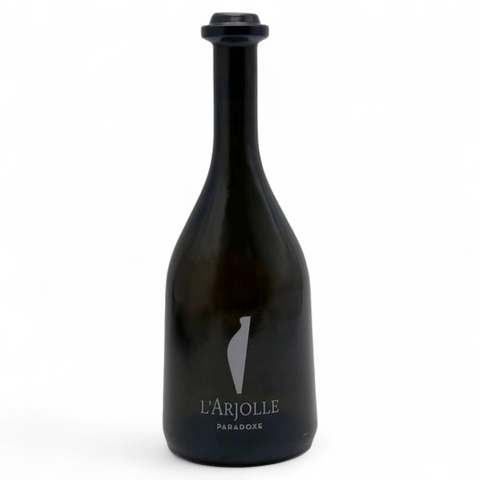 Bouteille de vin Paradoxe 2025 du domaine Domaine de l'Arjolle