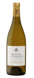 Cuvée PavillonBlanc - Domaine du Pavillon