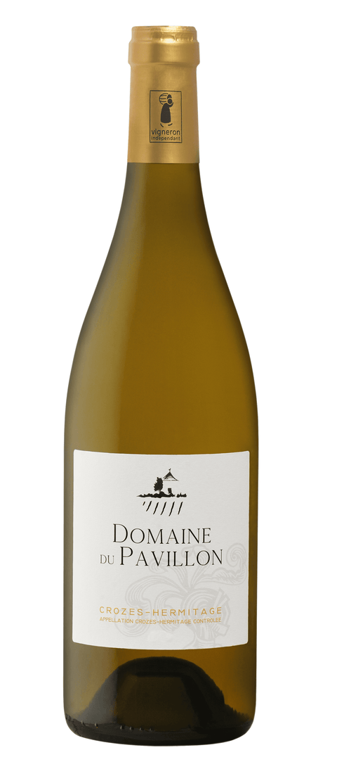 PavillonBlanc Vintage - Domaine du Pavillon
