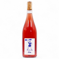 Bouteille de vin Pépin Pink du domaine Pépin