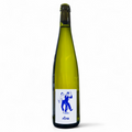Bouteille de vin Pépin Riesling du domaine Pépin