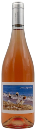 Cuvée Les Pépettes du domaine Château Champ Des Soeurs