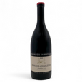 Bouteille de vin Pernand Vergelesses rouge 1er Cru 2020 du domaine François de Nicolay