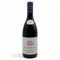 Bouteille de vin Pernand Vergelesses rouge 1er Cru Les Vergelesses 2023 du domaine François de Nicolay