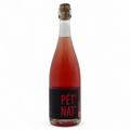 Pét' Nat Fouassier Wine Bottle from Vignerons de nature Estate