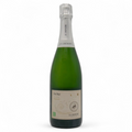 Bouteille de vin Pet'Nat Nature sans SO2 ajouté du domaine Sélection Jean Louis Denois