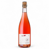 Bottle of Pet' Nat' Pin'Oh! wine from Sélection Jean Louis Denois estate