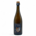 Bouteille de vin Pétillant naturel Chapuis & Chapuis du domaine Wine Nat