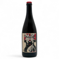 Bouteille de vin Pétillant Naturel de Conti 2024 du domaine Java Sud Ouest