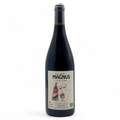 Bouteille de vin Petit Magnus 2021 du domaine A bisto de nas