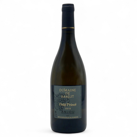 Bouteille de vin Petit Princé 2020 du domaine Domaine Bablut