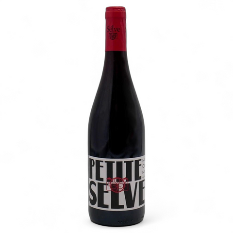 Bouteille de vin Petite Selve 2024 du domaine Vignerons de nature