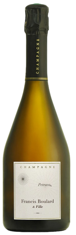 Cuvée Petraea V – MMXII/MMXIII/ MMXIV/ MMV /MMVI du domaine Francis Boulard & Fille