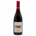 Bouteille de vin Piak 2024 du domaine Wine Nat