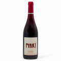 Bouteille de vin Piak rouge 2025 du domaine Wine Nat