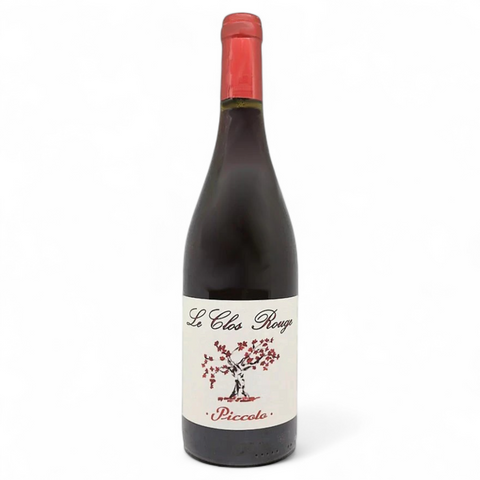 Bouteille de vin Piccolo 2023 du domaine Sarl CEP