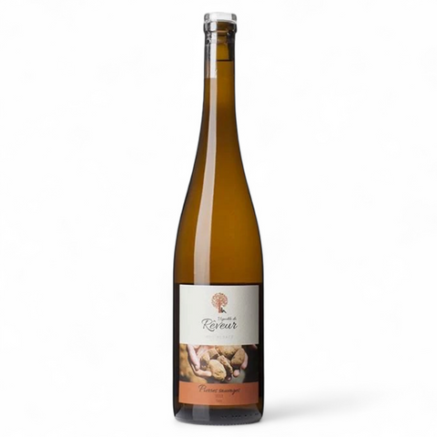 Bouteille de vin Pierres Sauvages 2024 du domaine Domaine Marcel Deiss