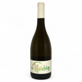 A bottle of Pif Sauvignon 2025 wine from Domaine de la Piffaudière