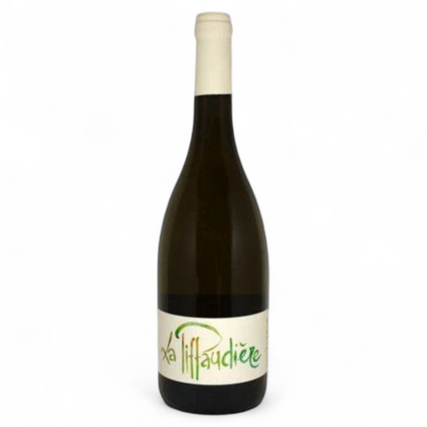 Bouteille de vin Pif Sauvignon 2025 du domaine Domaine de la Piffaudière