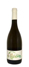 Cuvée Pif Sauvignon La Piffaudière - Domaine de la Piffaudière