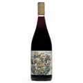 Bottle of Pimpant 2023 wine from Domaine Capmartin