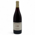 Bouteille de vin Pineau d'Aunis 2024 du domaine Puzelat