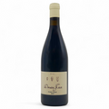 Bouteille de vin Pinot noir 2023 du domaine Thomas Finot