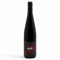 Bouteille de vin Pinot noir 2024 du domaine Jean Pierre Rietsch