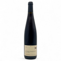 A bottle of 2024 Les Pierres Chaudes Pinot Noir from Domaine Julien Meyer