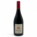 Bouteille de vin Pinot noir Ritual 2019 du domaine Valade Transandine