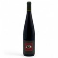 A bottle of Stierkopf 2025 Pinot Noir from the Jean Pierre Rietsch winery